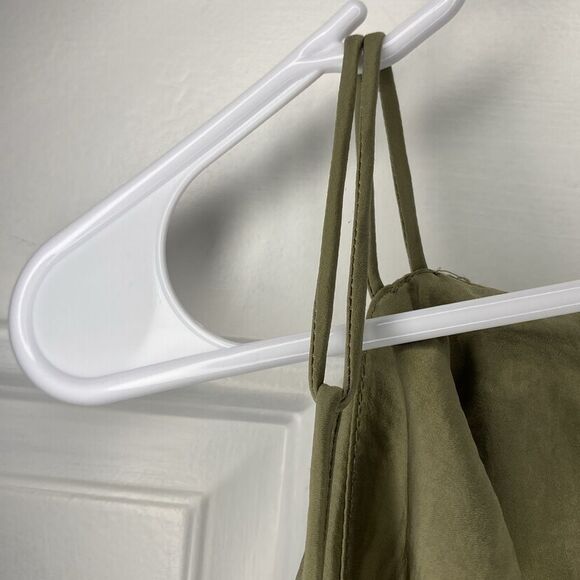 Bundle (2) Green Dainty Tanks Camisoles Size XS - Picture 8 of 16